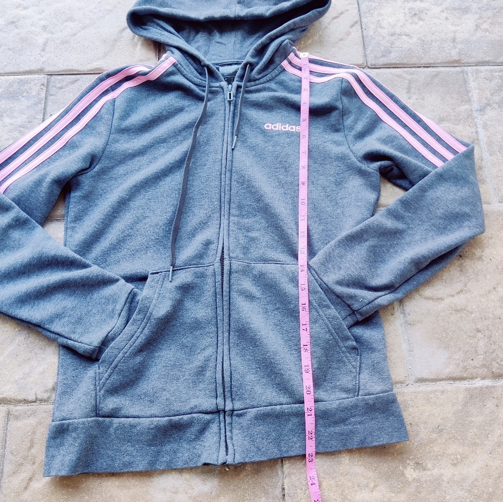 Adidas Jacket - Picture 5 of 7